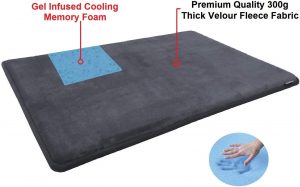 best dog cooling pads