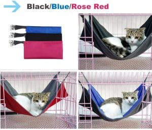 best cat hammocks