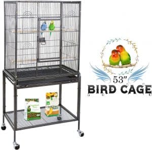 best bird cages