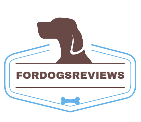 FOR DOGS REVIEWS